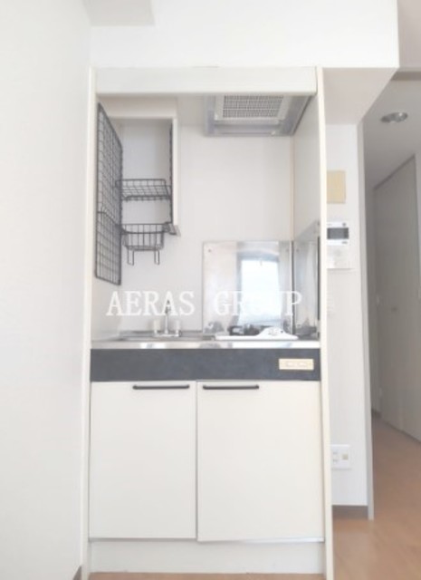 キッチン　同仕様モデル