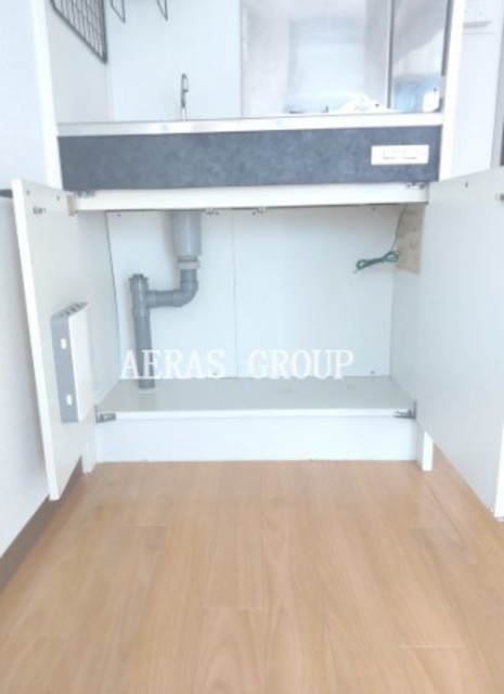 収納　同仕様モデル