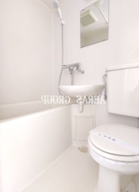 バス・シャワールーム　同仕様モデル