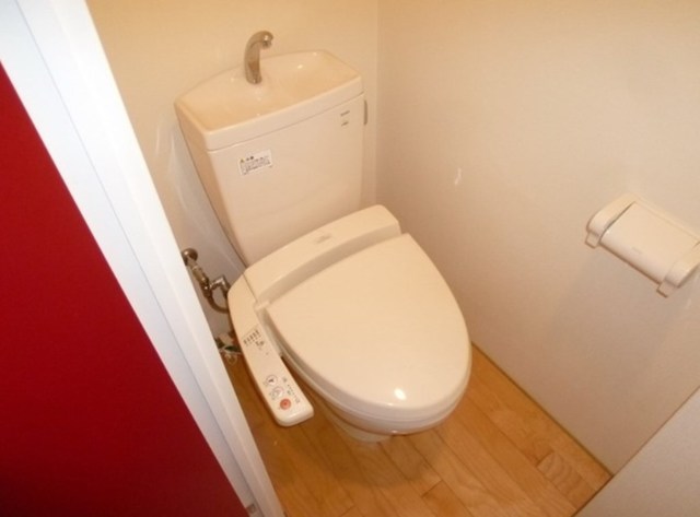 トイレ　同仕様