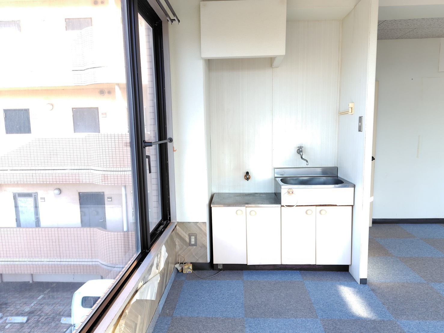 オッコーコスタ高鍋のキッチン写真