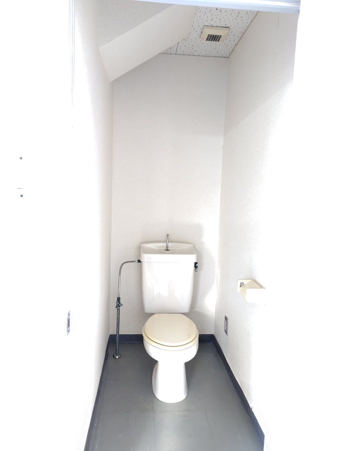 オッコーコスタ高鍋のトイレ写真