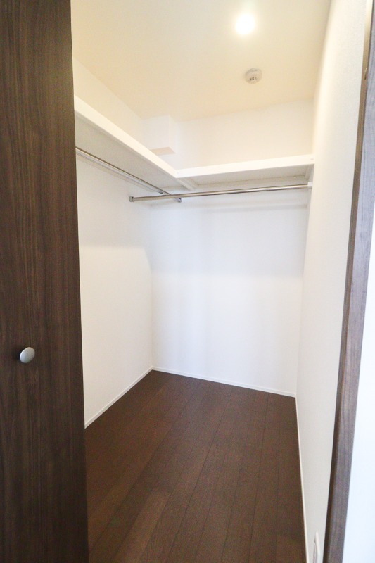 収納　図面と現状に相違がある場合には現状を優先