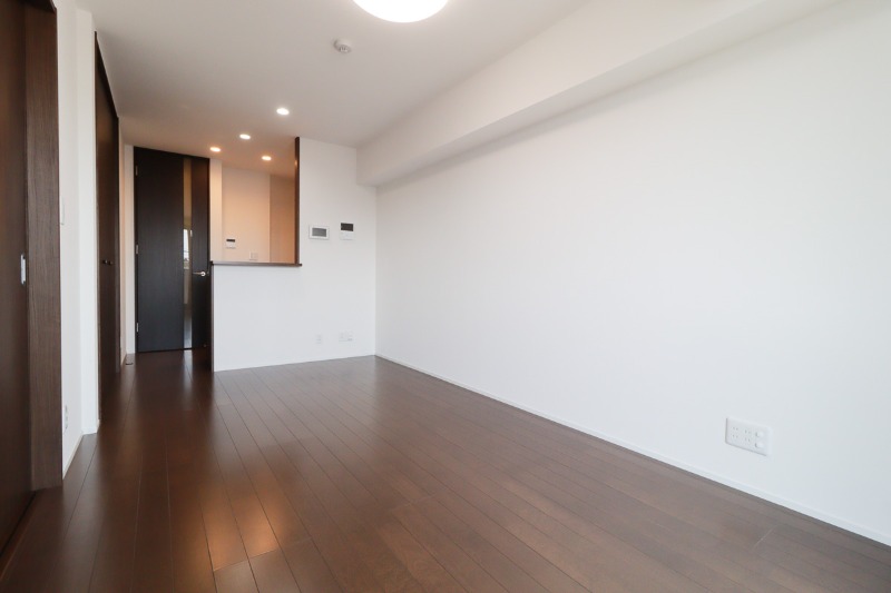 居室・リビング　図面と現状に相違がある場合には現状を優先