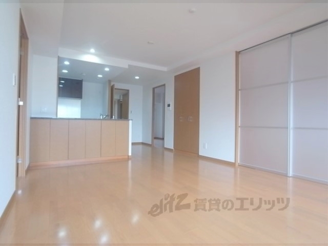 居室・リビング　洋室