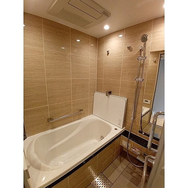 バス・シャワールーム　参考写真