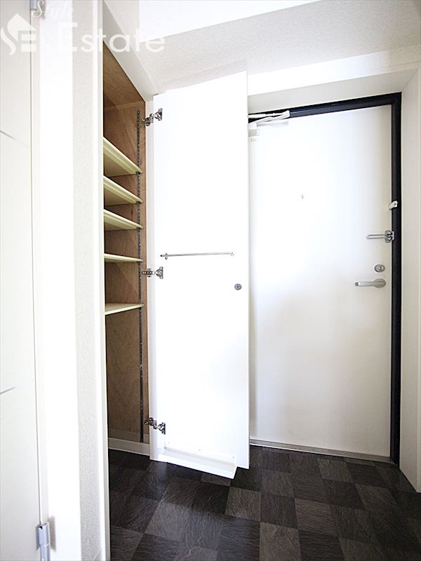 その他　シューズボックス