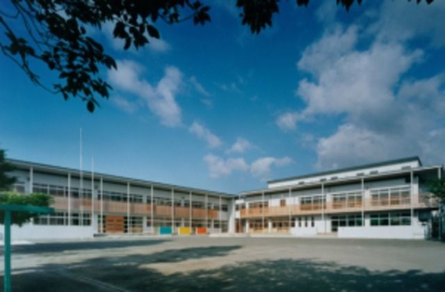 幼稚園・保育園　みのり幼稚園（幼稚園・保育園）まで525m