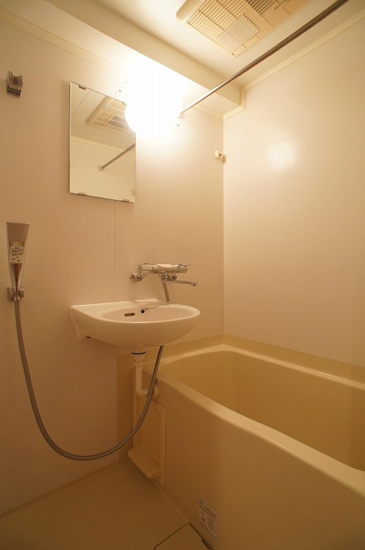 洗面設備　内見予約受付中 お気軽にお問い合わせ下さい♪