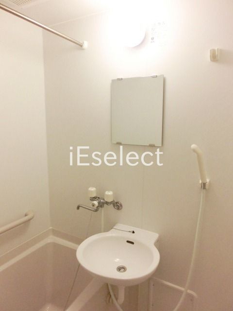 洗面設備　洗面台