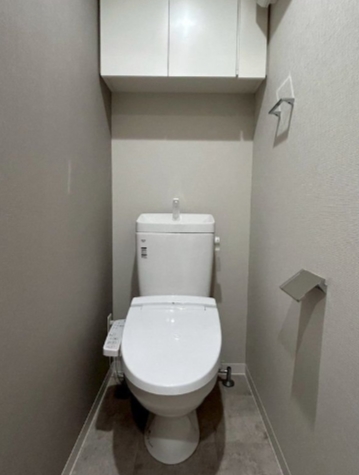 トイレ　☆清潔感のあるトイレ☆