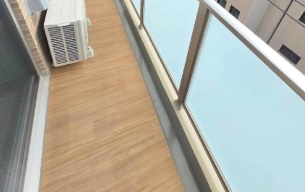 バルコニー　☆バルコニー☆