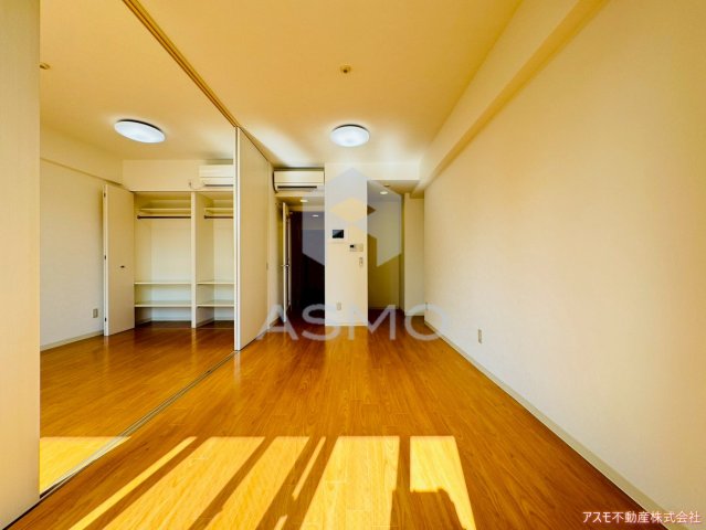 その他部屋・スペース　同マンション別部屋　参考写真