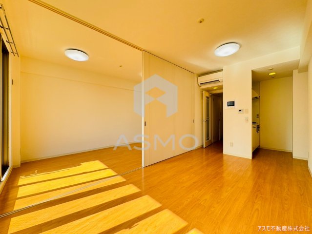 居室・リビング　同マンション別部屋　参考写真