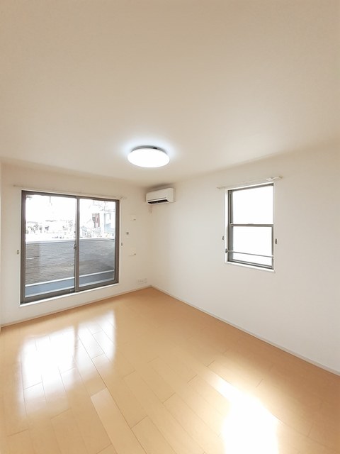 居室・リビング　居室・リビング