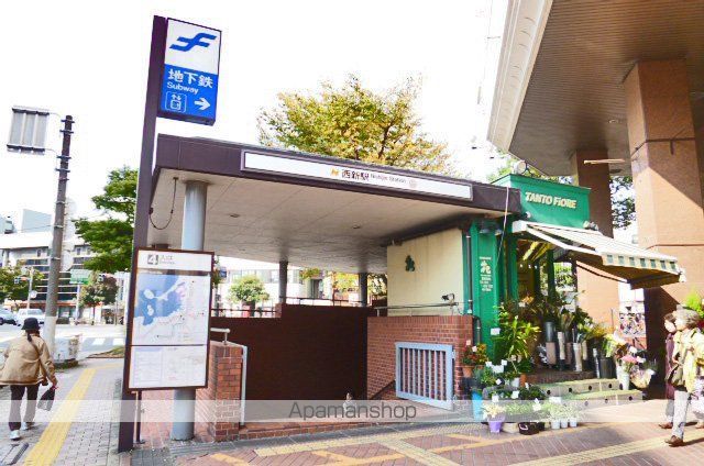 その他　西新駅（その他）まで640m