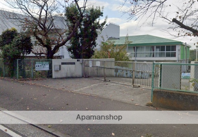 小学校　横浜市立南舞岡小学校（小学校）まで1172m