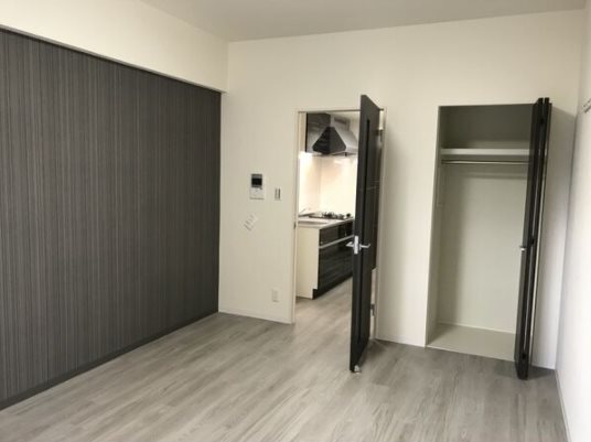 居室・リビング　★見学予約受付中★