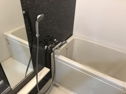 バス・シャワールーム　★見学予約受付中★