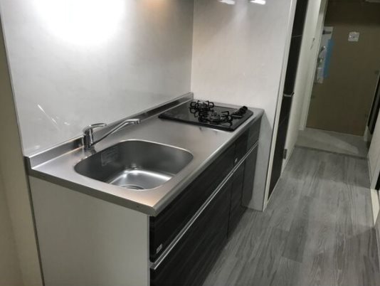 玄関　★見学予約受付中★