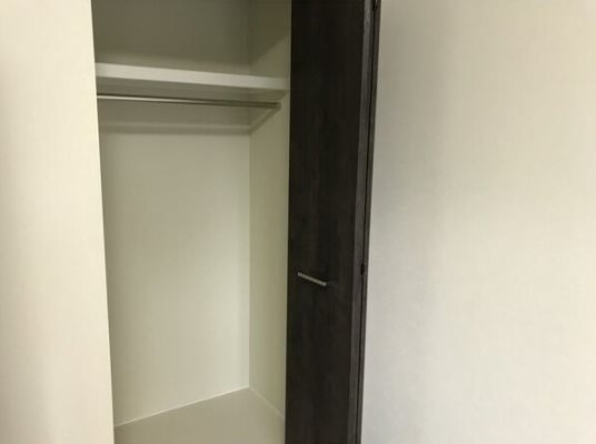 収納　★見学予約受付中★