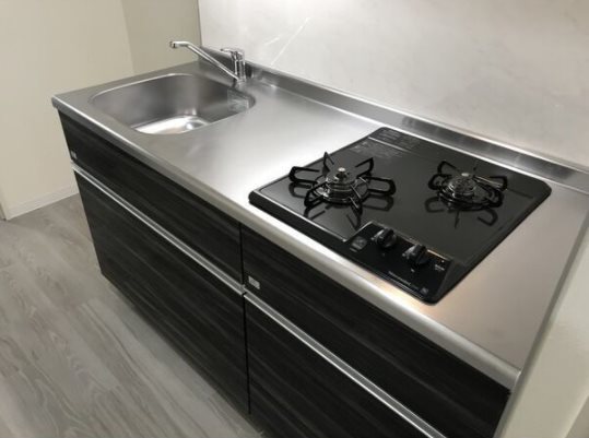 キッチン　★見学予約受付中★