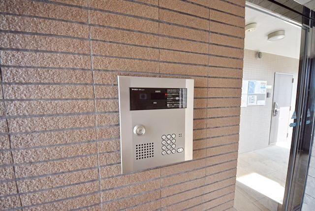 セキュリティ　★湘南Ｔ－ＳＩＴＥ近く・使い勝手の良い１ＬＤＫです★