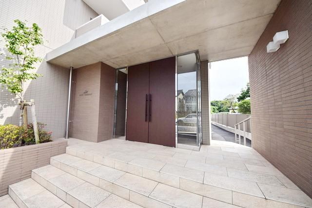 エントランス　★湘南Ｔ－ＳＩＴＥ近く・使い勝手の良い１ＬＤＫです★