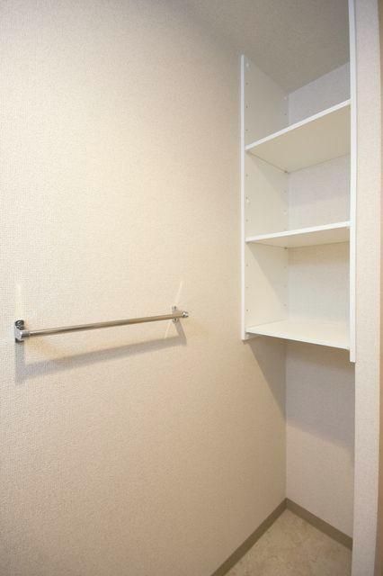 収納　★買い物便利な立地！閑静な住宅地！設備・収納充実★