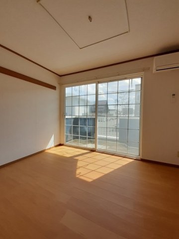 居室・リビング　ゆったり過ごせるリビングです