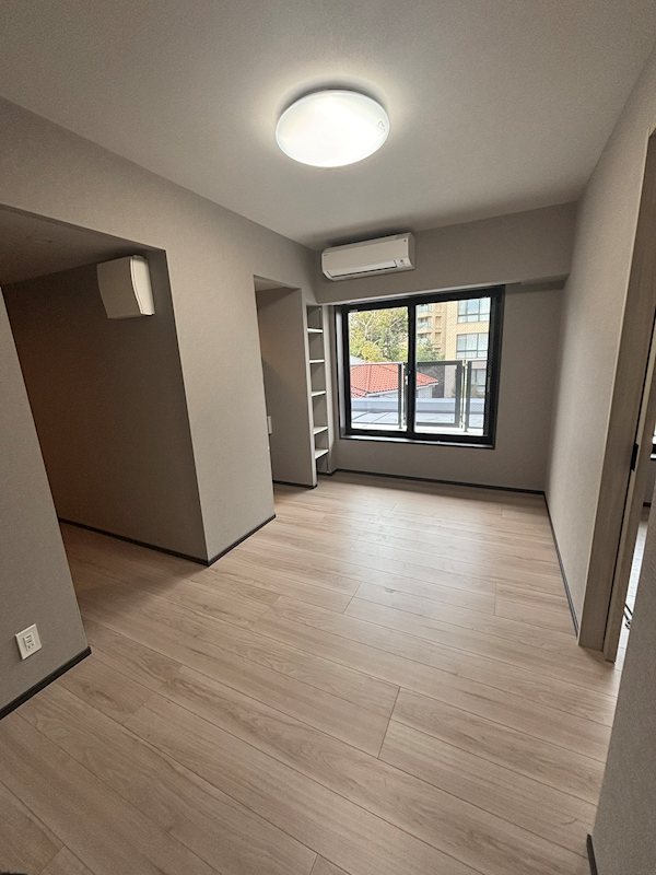 居室・リビング　※別部屋参考