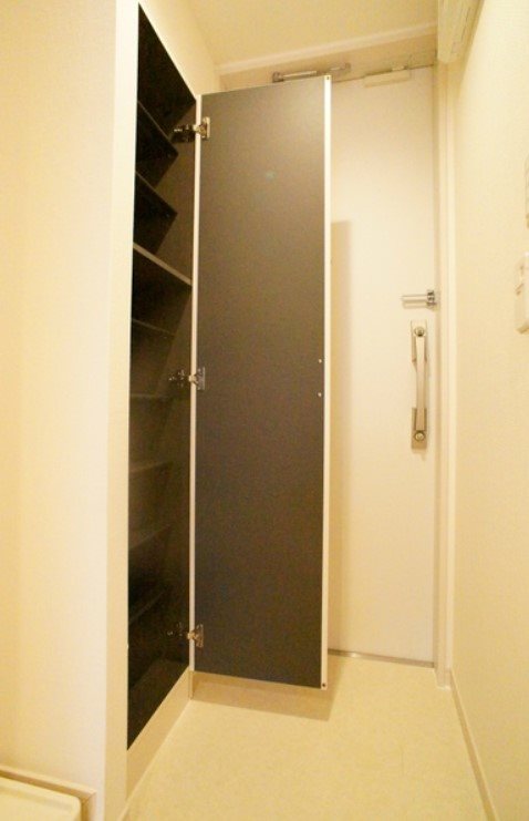 玄関　別部屋参考