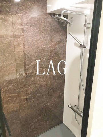 バス・シャワールーム　シャワールームです。