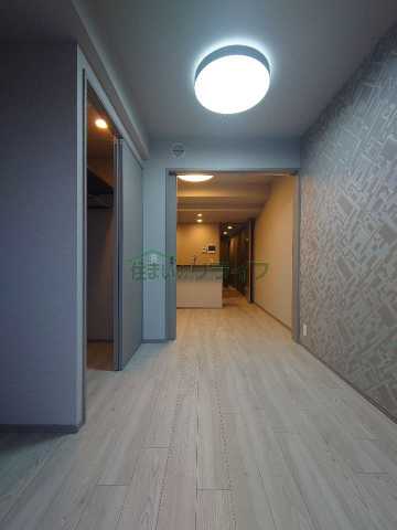 居室・リビング　別部屋参考写真