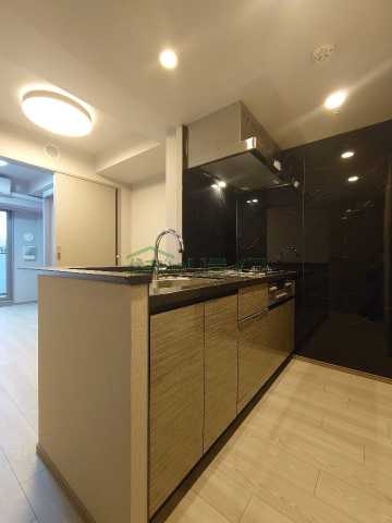 キッチン　別部屋参考写真