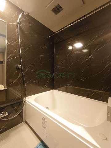 バス・シャワールーム　別部屋参考写真