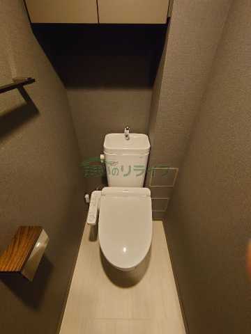 トイレ　別部屋参考写真