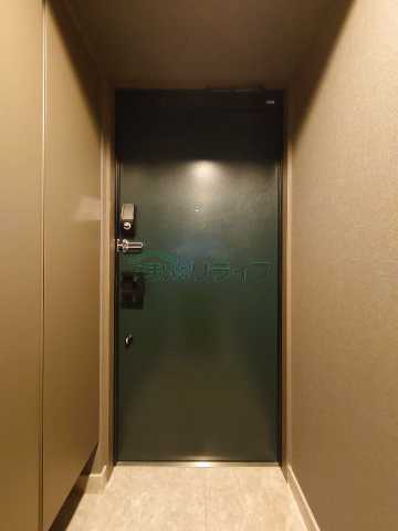 玄関　別部屋参考写真