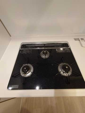 キッチン　別部屋参考写真