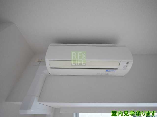 その他設備　グランハイツ高田馬場　同平米数部屋参考写真