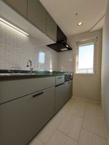 セキュリティ　レジディア三軒茶屋