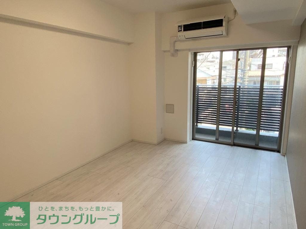 居室・リビング　リビング/居室