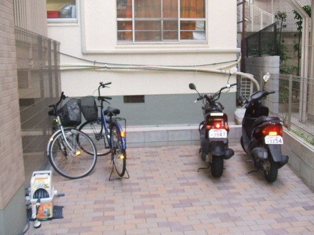 その他共有部分