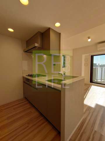 キッチン　リライフ浅草店