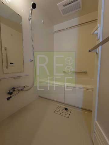 バス・シャワールーム　リライフ浅草店