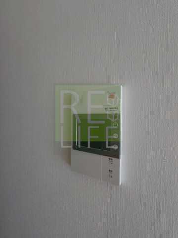 セキュリティ　リライフ浅草店