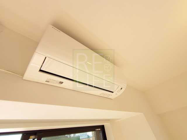 その他設備　リライフ浅草店