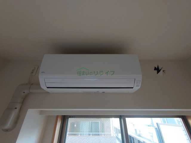 その他設備　エスティメゾン神田 1004