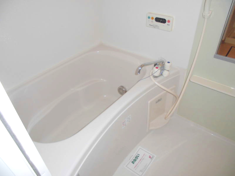 バス・シャワールーム　同仕様