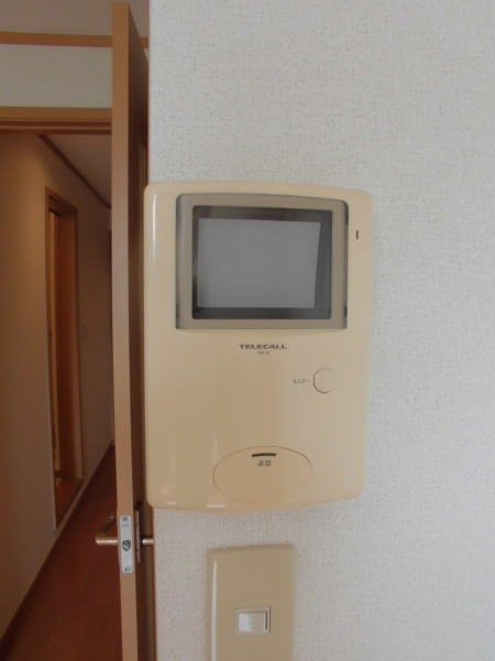 セキュリティ　同仕様